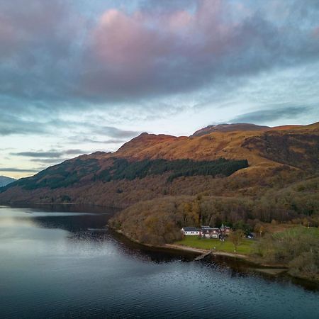 Rowardennan Youth Hostel Extérieur photo